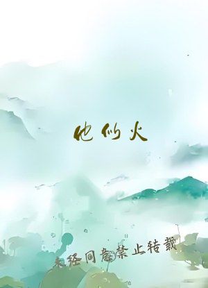 他似火(军婚 高干 婚恋)